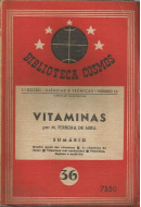 Livros/Acervo/M/MIRA VITAMINAS